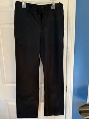 Flynn O’Hara Classic Dark Blue DressPants